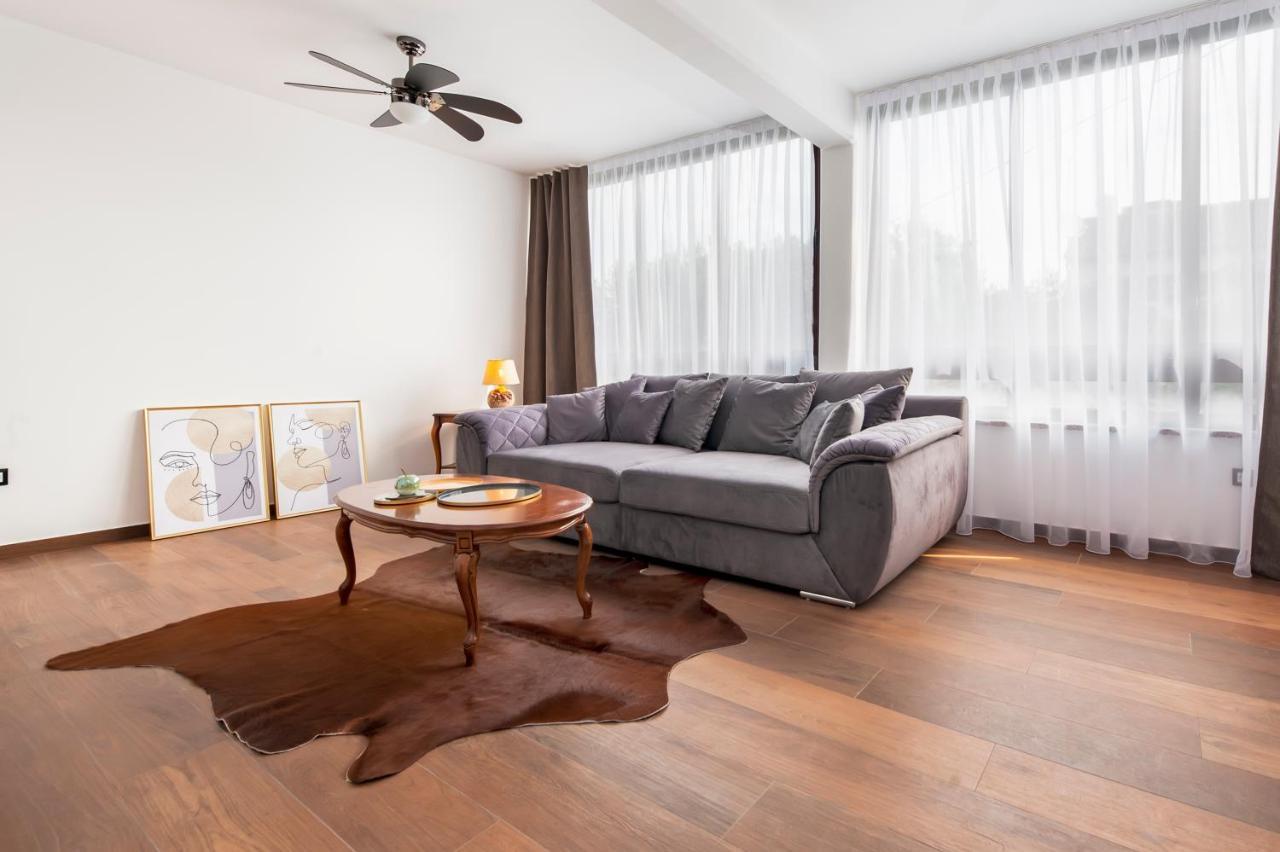 Apartments Sanja Rovinj Bagian luar foto
